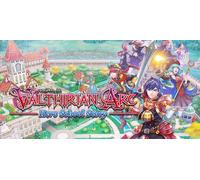 Valthirian Arc Hero School Story (Nintendo)