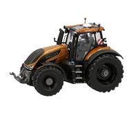 Valtra S416 Tracteur Ambre Marron Échelle 1:32 Collection