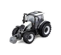 Valtra Tracteur - à friction 1/43 Burago