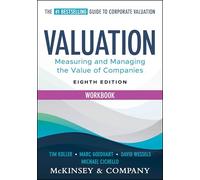 Valuation Workbook