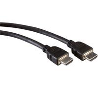 Value 11.99.5534 Câble Hdmi 15 M Hdmi Type A (standard) Noir