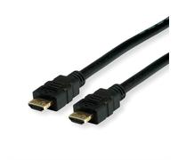 Value 11.99.5693 Câble Hdmi 3 M Hdmi Type A (standard) 2 X Hdmi Type