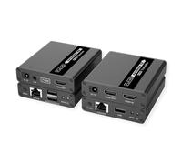 VALUE 14.99.3042 extension KVM Émetteur et récepteur