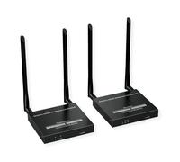 VALUE 14.99.3416 extension audio/video Émetteur et émetteur-récepteur AV