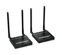 VALUE 14.99.3416 extension audio/video Émetteur et émetteur-récepteur AV