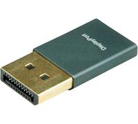 Value 14.99.3446 DisplayPort Émulateur EDID noir 40 m