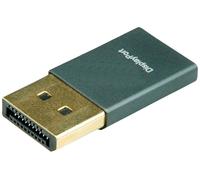 Value Adaptateur d'affichage, émulateur DP virtuel (EDID), 4K