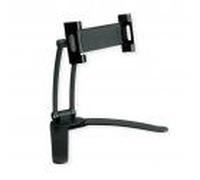 Value 17.99.1192 Support Tablette / Umpc Noir