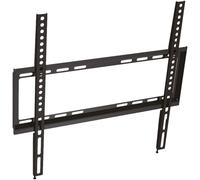 Value 17.99.1202 Support Pour Téléviseur 139,7 Cm (55") Noir