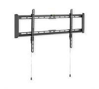 Value 17.99.1224 Support Pour Téléviseur 2,29 M (90") Noir