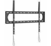 VALUE 17.99.1226 support pour téléviseur 3,05 m (120") Noir Noir