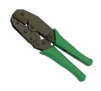 VALUE 19061029 Pince à sertir pour prise Hirose RJ-45 TM11 Vert