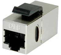 Value 21.99.3004 Module RJ45 encastrable CAT 6 1 pc(s)
