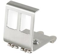 Value 21.99.3009 Accessoire de montage argent