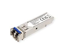 VALUE 21.99.3499 module émetteur-récepteur de réseau Fibre optique 1250 Mbit/s SFP 1310 nm