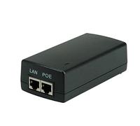 Value 21991498 Injecteur PoE Gigabit, 30 W