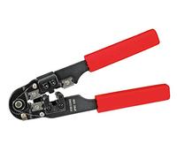 Value 25998791 Value Pince à sertir 8P8 C