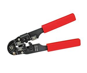 Value 25998791 Value Pince à sertir 8P8 C