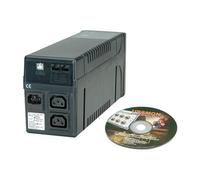 VALUE 19993428 - UPS 800 ASI, 800 VA / 480 W.
