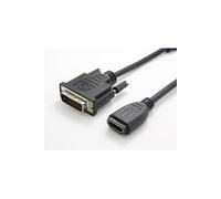 Value adapt. câble dvi-hdmi, m f 12.99.3116
