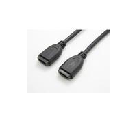 Value Câble HDMI Femelle vers Femelle