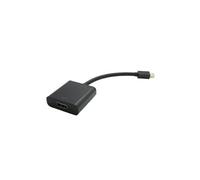 Value adapt. câble, minidp-hdmi, m f 12.99.3129