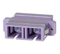 Roline 50 M S/FTP PatchCord C6a Câble solide Gris