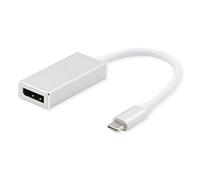 Value Adaptateur d'affichage Type C - DisplayPort, 4K60Hz