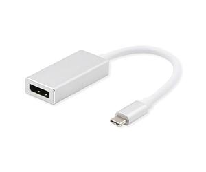 Value Adaptateur d'affichage Type C - DisplayPort, 4K60Hz