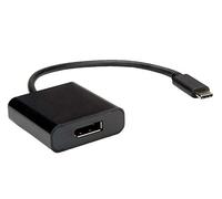 Value Adaptateur d'affichage USB Type C - DisplayPort v1.2