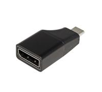 VALUE Adaptateur d'écran USB type C - DisplayPort v1.2