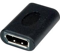 VALUE Adaptateur DisplayPort, DP - DP, F/F
