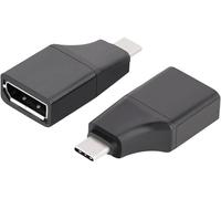 Value Adaptateur d'écran USB Type C - DisplayPort v1.2
