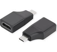 Value Adaptateur Type C - Hdmi, M/f 4k60hz