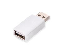 Value Adaptateur USB de Blocage de données Type A