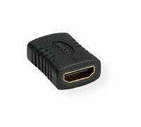 Value adaptor HDMI Female to HDMI Female