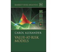 Value-at-Risk Models