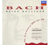 #VALUE! - Bach:Trio Sonata