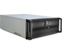 Inter-Tech 4U-4129L boîtier rack