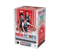 Value Box | Topps | Chrome NBA 2026-Booster boxes
