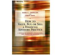 Value Buy Sell Financial Advis