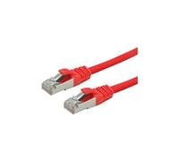 Value câb.s ftp(pimf)cat6 lsoh,rouge1m 21.99.1231