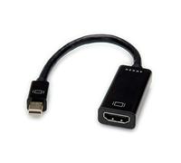 Value Câble Adaptateur MiniDP hdmist BU V1.2