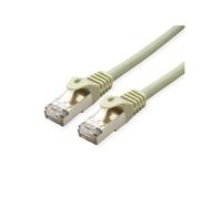 VALUE - Câble audio - RCA mâle pour mini-phone stereo 3.5 mm mâle - 10 m