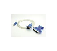 Value câble convertisseur usb - sériel
