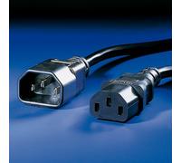 VALUE Câble d'alimentation 1,0m