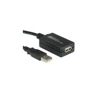 VALUE - Câble de rallonge USB - jusqu'à 12 m