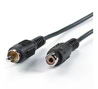 VALUE Câble d'extension RCA simplex ST/BU, 5 m