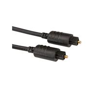 VALUE Câble fibre Toslink ST / ST, 2 m