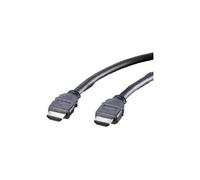 VALUE câble HDMI - 1 m